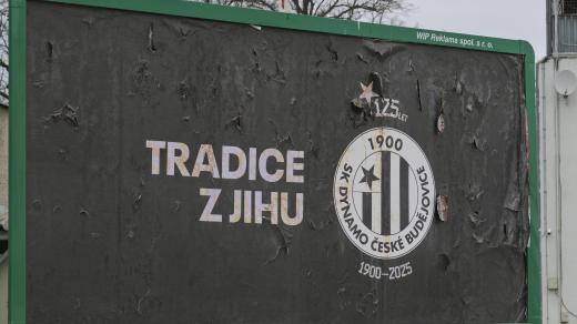 Fotbalový klub České Budějovice je na rozcestí