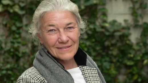 Rosemarie Blyth-Bata