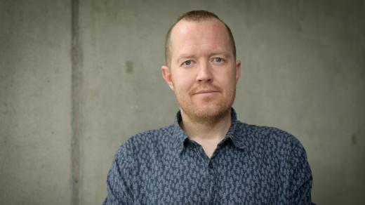 Planetární vulkanolog, geolog a popularizátor vědy Petr Brož