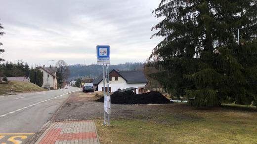 Čistá u Horek se dočká dvou kilometrů nových chodníků