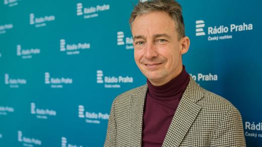 Tomáš Portlík