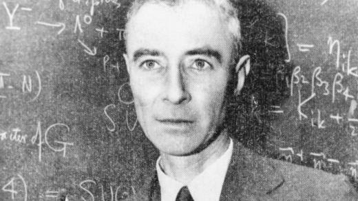 Julius Robert Oppenheimer