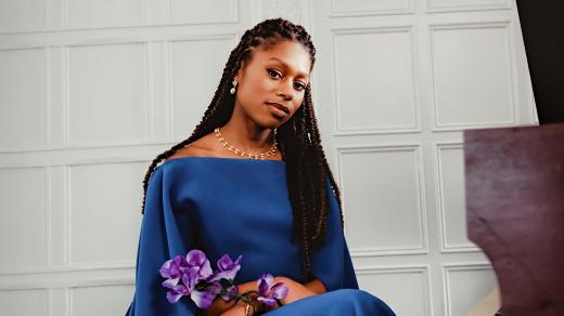 Isata Kanneh-Mason