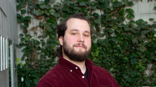 Martin Mojžíš Ondruš