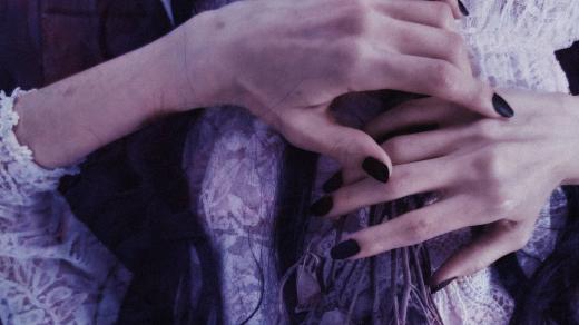 The Saddest Landscape - Alone With Heaven