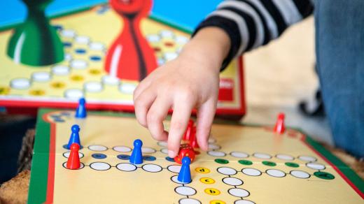 Člověče, nezlob se