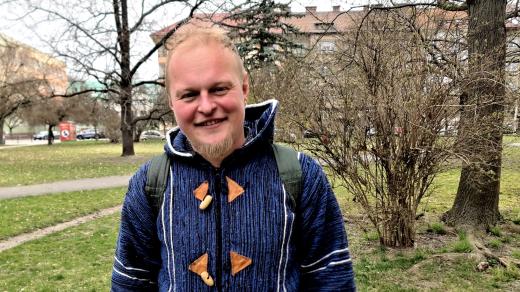Václav Kůs, kastelán Kašperku