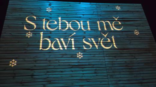 Muzikál S tebou mě baví svět, Slovácké divadlo v Uherském Hradišti