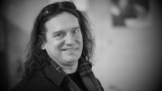 Jan Potměšil (2019)