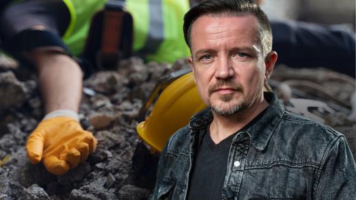 Kriminálka: Vrah mezi lháři