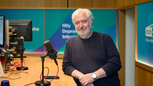 Jan Smrčka