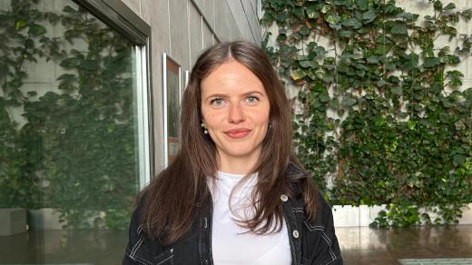 Justýna Koubová