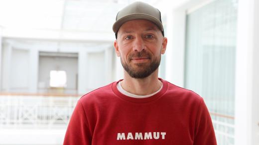 Jan Vogl