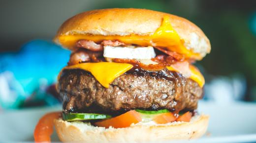 Hamburger