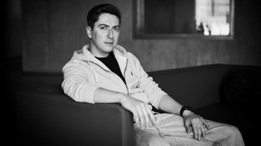 Martin Donutil, herec