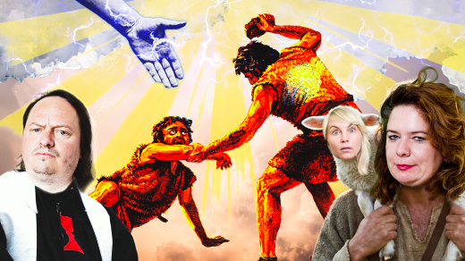 Buchty o Bibli: Jaký byl největší Kainův hřích? Že byl k bráchovi lhostejný, nebo že ho zabil?