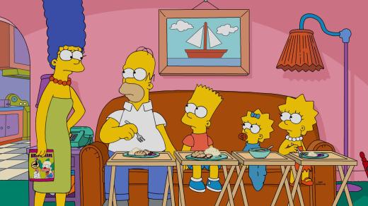 The Simpsons _ Simpsonovi