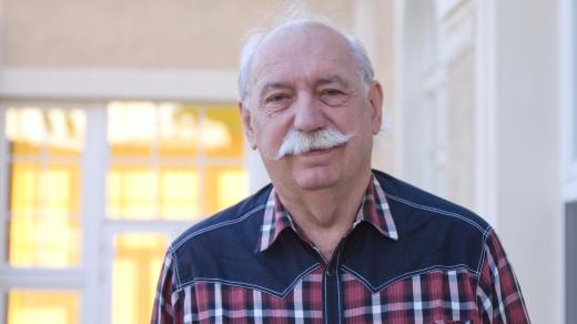 Josef Velfl