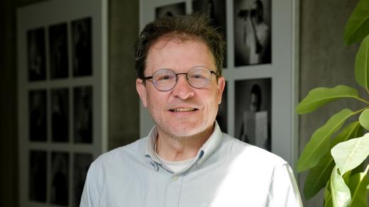 Daniel Münich