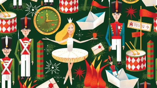 Poslechněte si pohádku