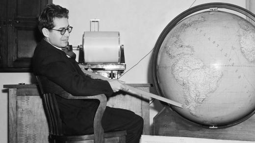 Charles Richter (1939)