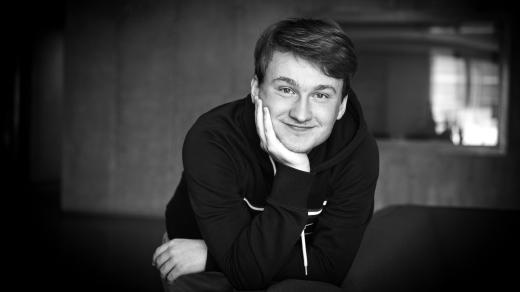 Jan Schulmeister, klavírista Pražské jaro