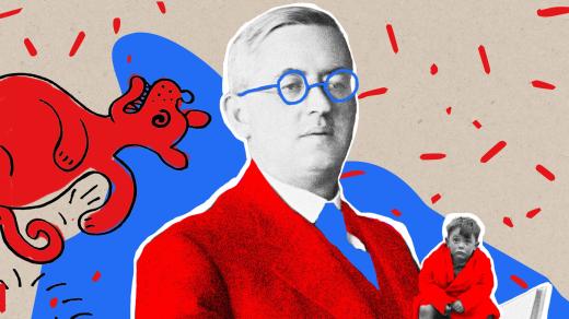 Miloš Doležal: Odporuj zlu, aby se necítilo pánem světa!