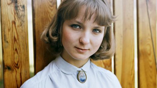 Martina Hudečková (1984)