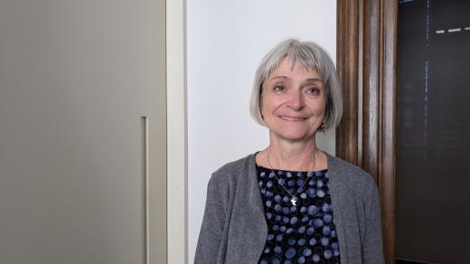 Výtvarnice Jitka Janíková