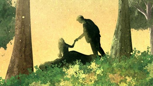 Markéta Zinnerová: Čarovné prstýnky