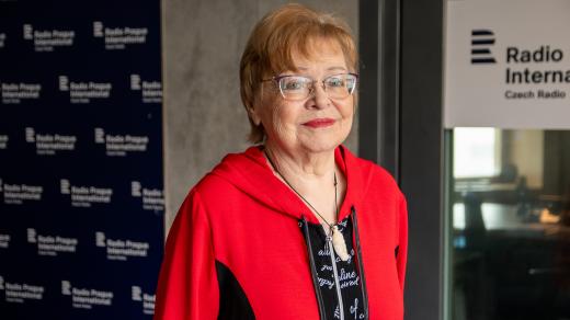 Alena Klempířová