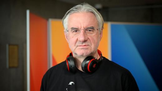 Jan Zahradil