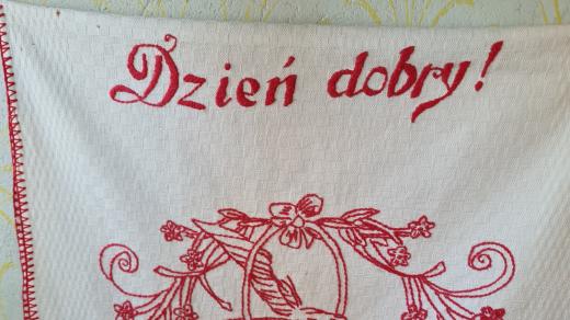 Dzień dobry! Brno + Polsko = stále větší láska