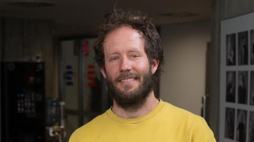 Dobrovolně vyhledávám lehké utrpení. Za každým top zážitkem je nějaká krize, přiznává Francke