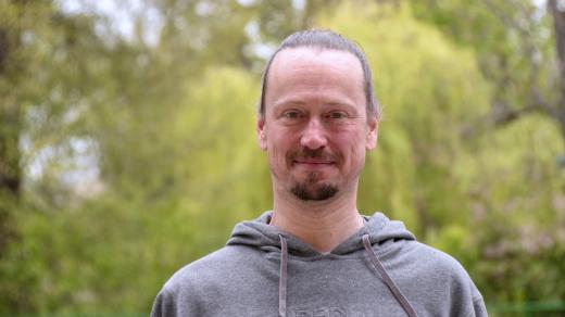 Martin Bohadlo