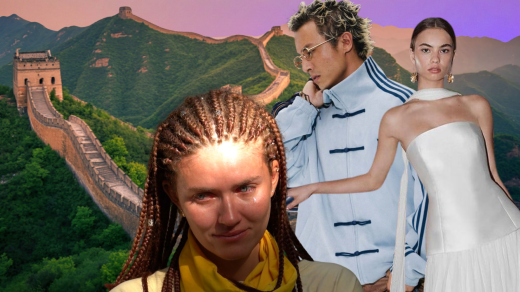 Kulturní apropriaci můžeme sledovat u copánků, trendu chinamaxxxingu nebo prodeje jihoasijské dupatt pod jménem „scandinavian scarf“