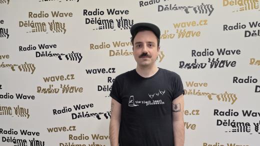 Václav Orcígr