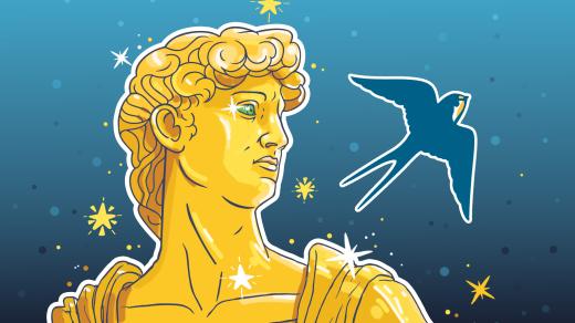 Poslechněte si pohádku