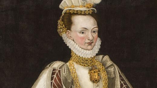 Perchta z Rožmberka