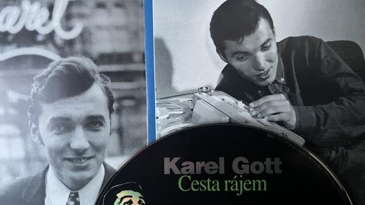 Roky, desky a hity Karla Gotta - 6