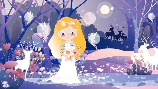 André Maurois: Země tisíce splněných přání