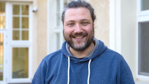 Felix Slováček ml.