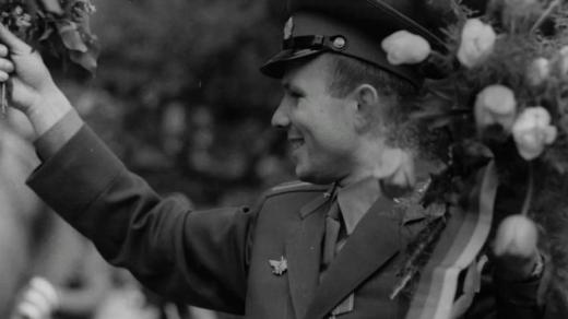 Jurij Gagarin