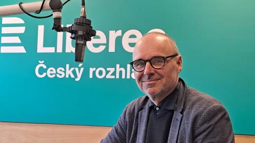 Michal Podzimek, farář z Vratislavic nad Nisou a učitel na TUL