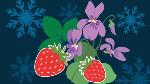 Poslechněte si pohádku