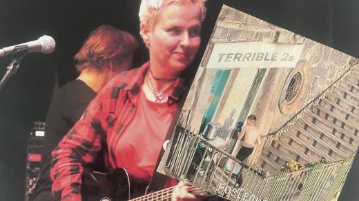 Terrible 2s: Posledné letné dni