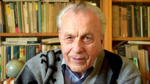 Miloslav Bláha
