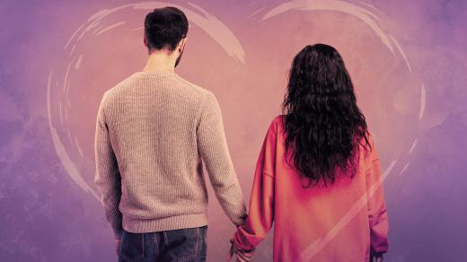 Láska hory přenáší: Kateřina a Jan