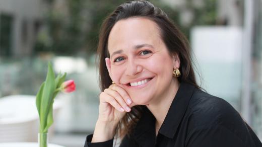 Dominika Černohorská