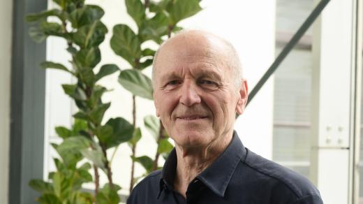 Jan Kolář, popularizátor kosmonautiky